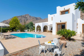 Villa Navarone with Private Pool